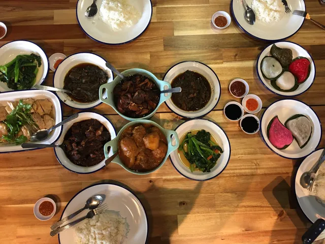 Yoon's Social Kitchen by Yoon's Traditional Teochew Kueh