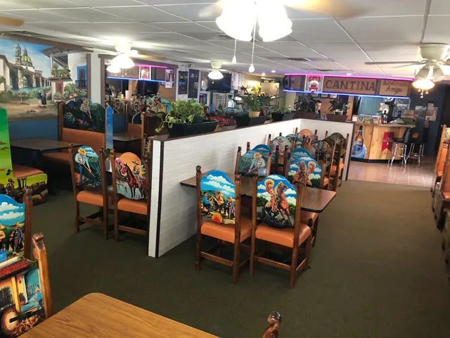 El Puerto Mexican restaurant