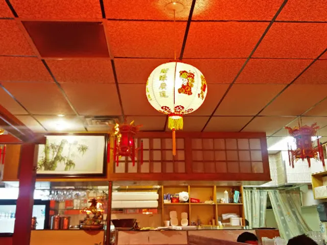 Hakka Indian & Chinese Food