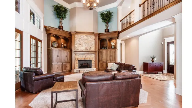 VictoryGate Custom Homes