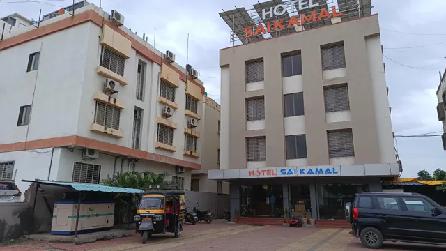 OYO 37347 Hotel Saichha