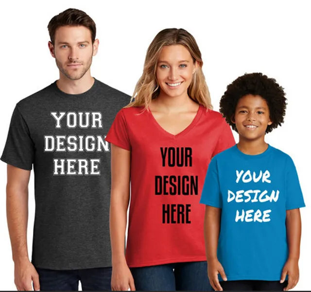 Creative Customizing