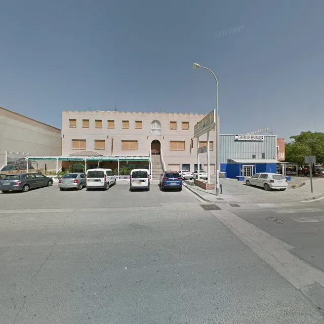 Apartahotel la torre