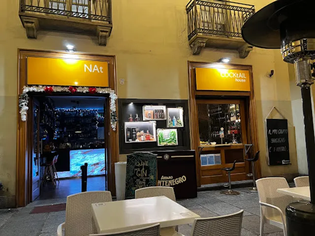 NO NAME - Cocktail & Wine