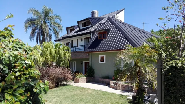 Posada Villa Club