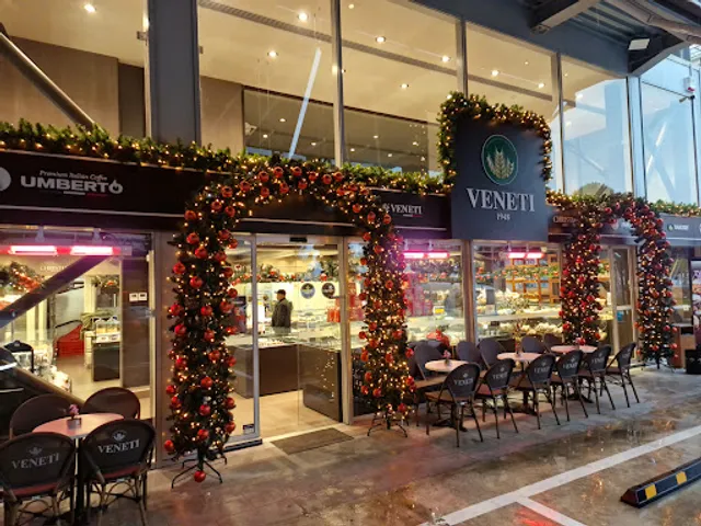 ΦΟΥΡΝΟΣ ΒΕΝΕΤΗ 1948 | Βόλος