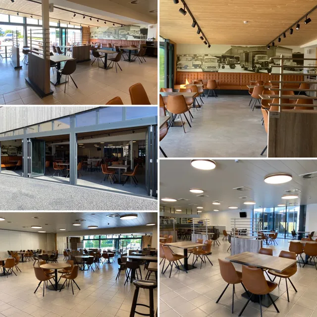 Restaurant REO Veiling