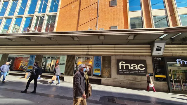 Fnac