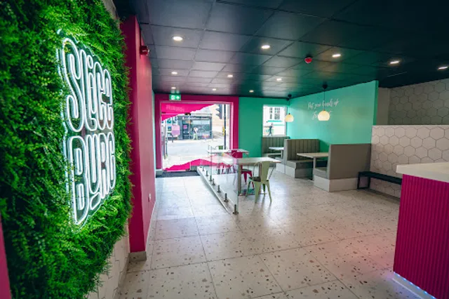 Sliceburg Darlington