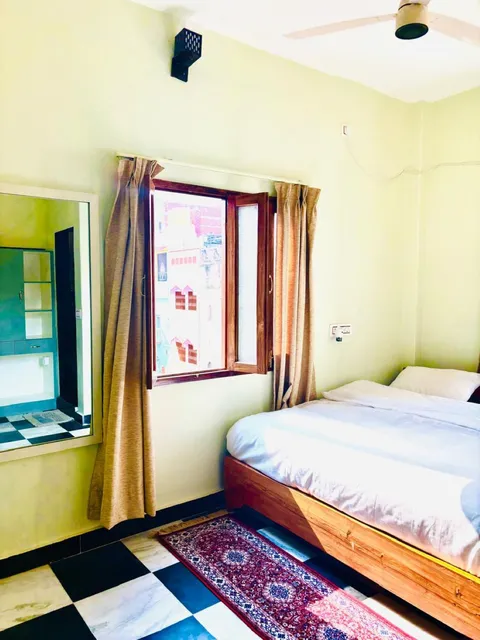 Narayana Haveli - Varanasi