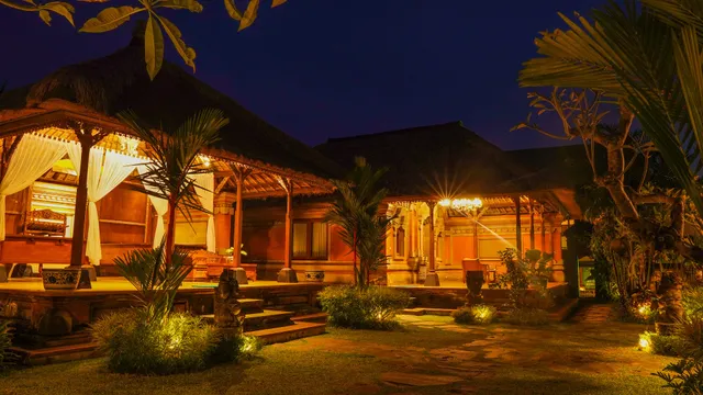 Puri Andong Villa
