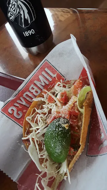 Jimboy's Tacos