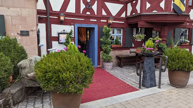 Hotel 3 Sterne Superior & Restaurant Schwarzer Adler