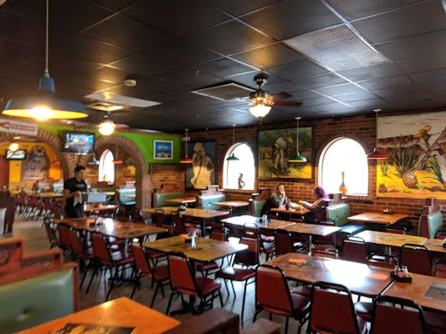 Monterrey Mexican Restaurant