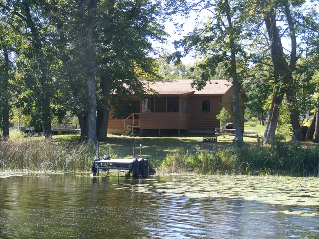 Wilderness Bay Resort