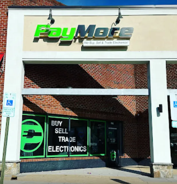 PayMore - Buy, Sell & Trade Electronics