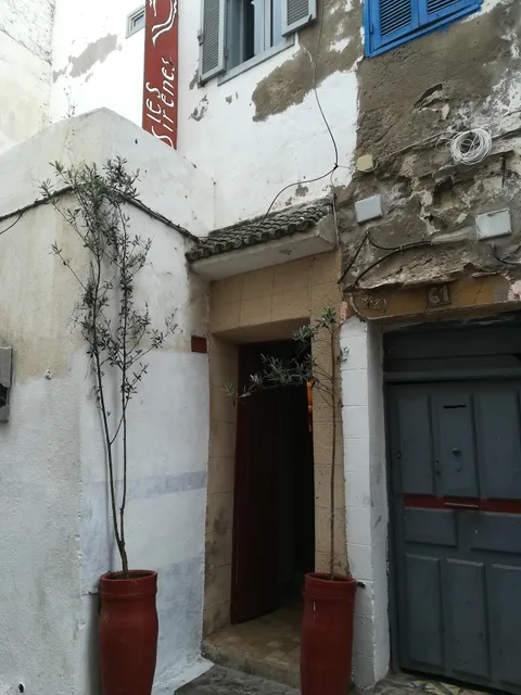 Hôtel Dar Les Sirènes