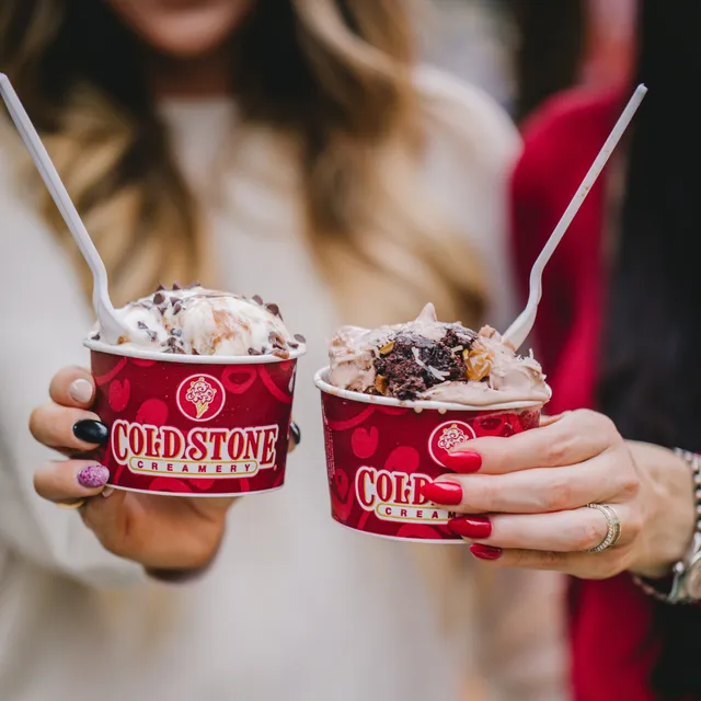 Cold Stone Creamery