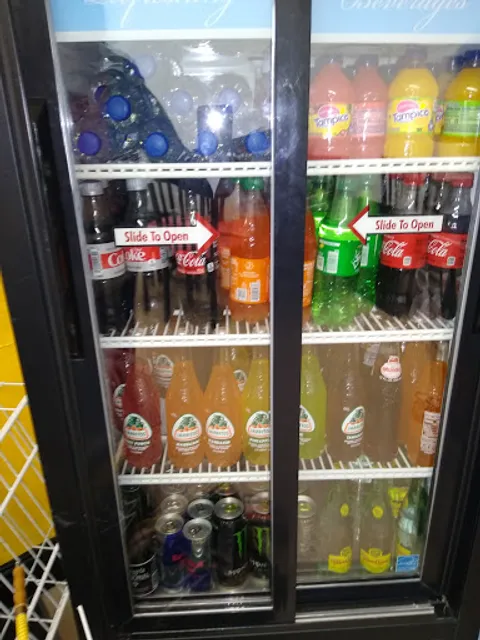 Tacos Facio y Guisado