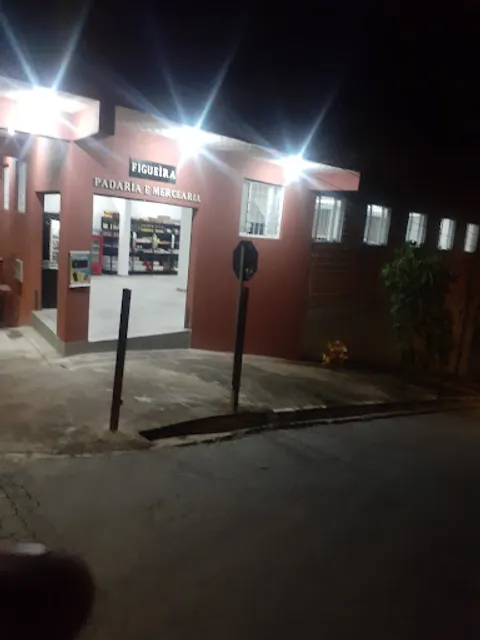 FIGUEIRA PADARIA E MERCEARIA