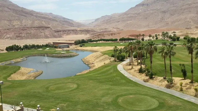 Golf Bay Porto El Sokhna
