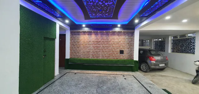 Hotel Resonance Exotic