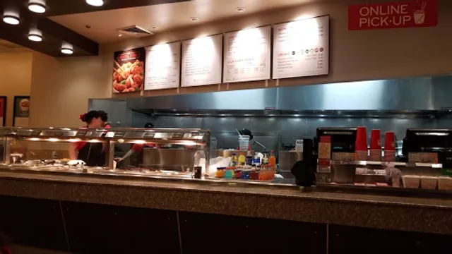 Panda Express