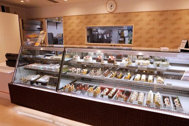 パティスリー・トゥジュール天王町駅前店