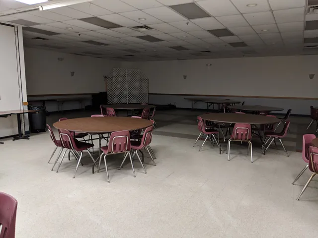 Fraternal Order of Eagles