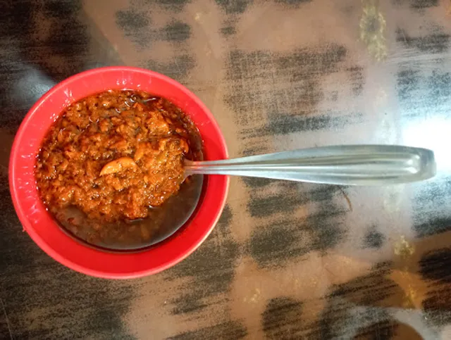 Nisar Chinese Food Corner