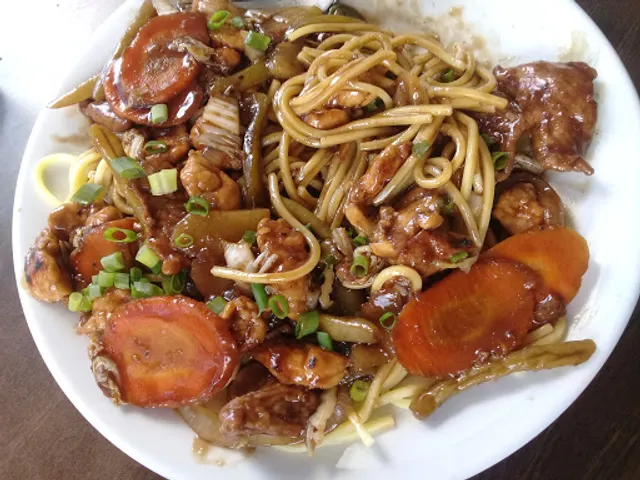 Pizzaria & Lanchonete Ebenezer