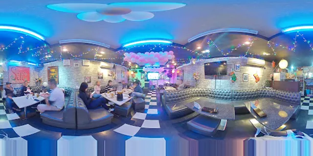 Sili's Bar and Restaurant