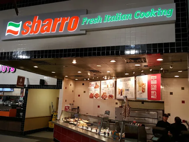 Sbarro