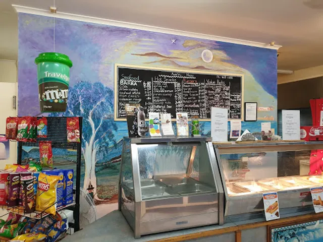 Anny's Takeaway & Convenient Store