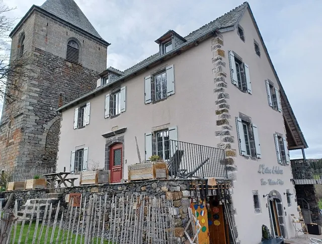 L’Estive d’Aubrac