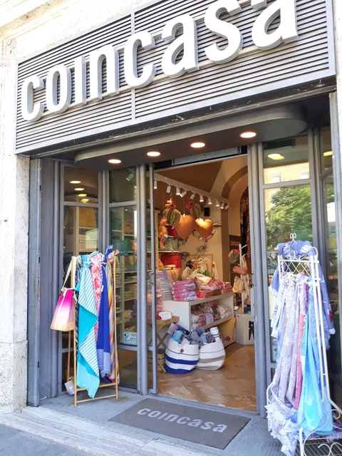 COINCASA