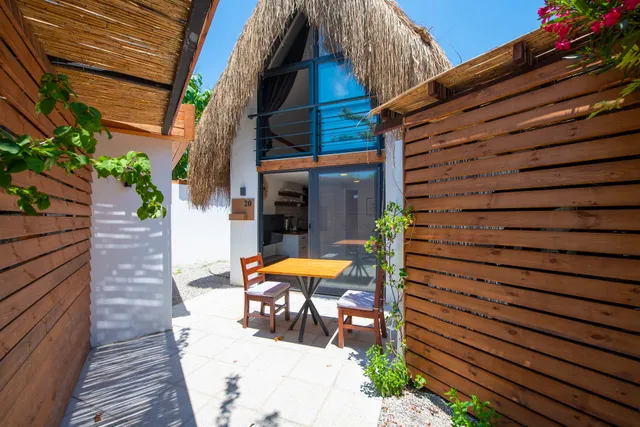 Nomade Caravan Camping