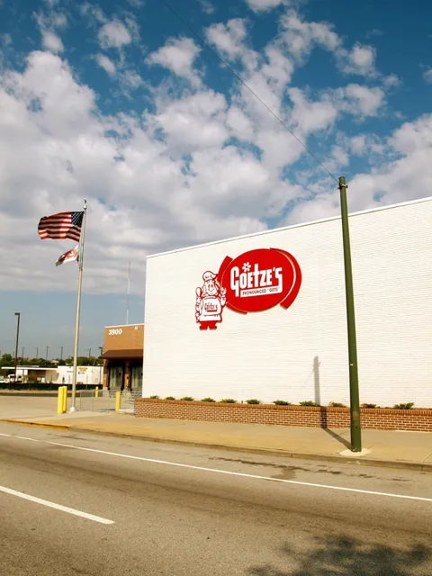 Goetze's Candy Company, Inc.