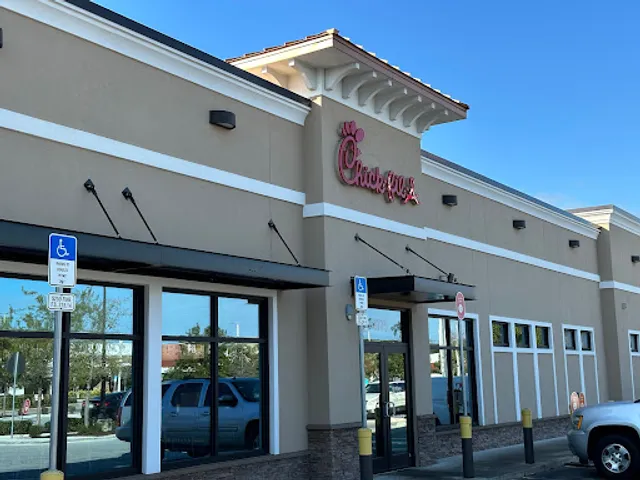 Chick-fil-A