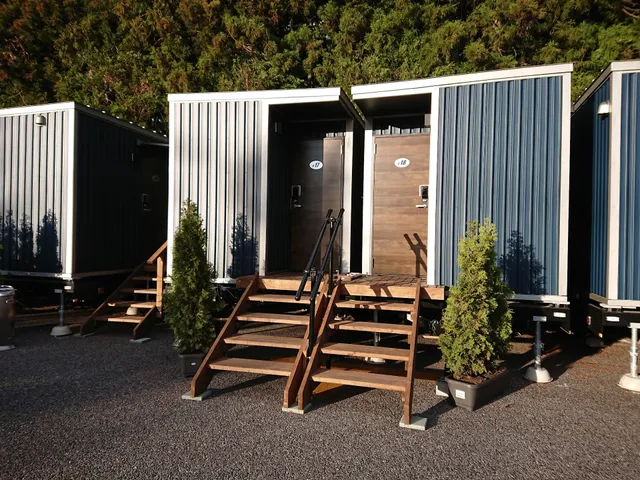 トレイルイン日光今市店（Trail inn 日光今市）