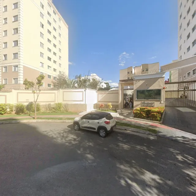 Residencial Montjardim