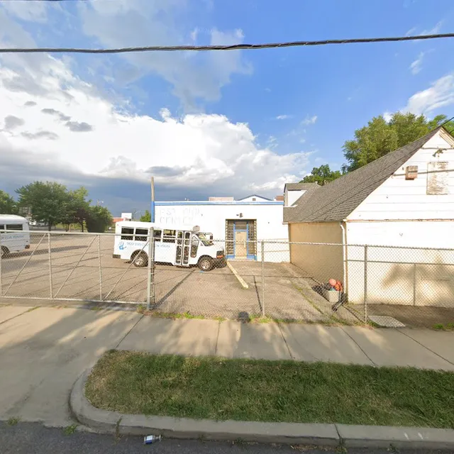 West End Center for Youth