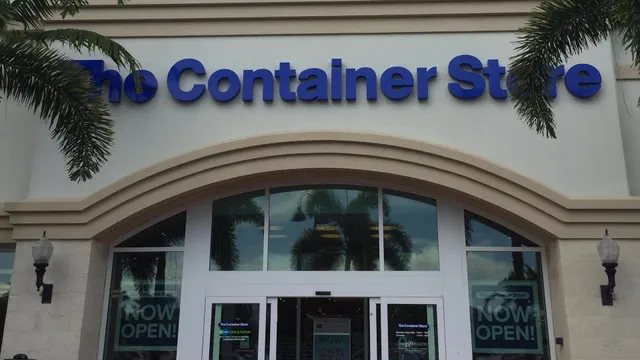 The Container Store