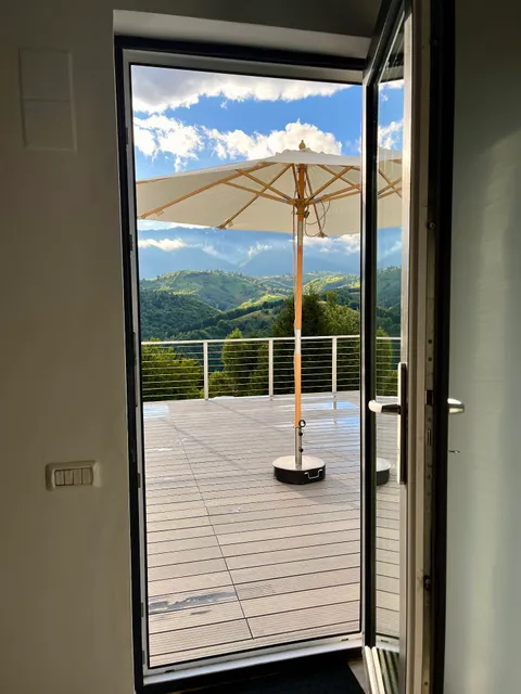 Casa Stelar - A breathtaking view