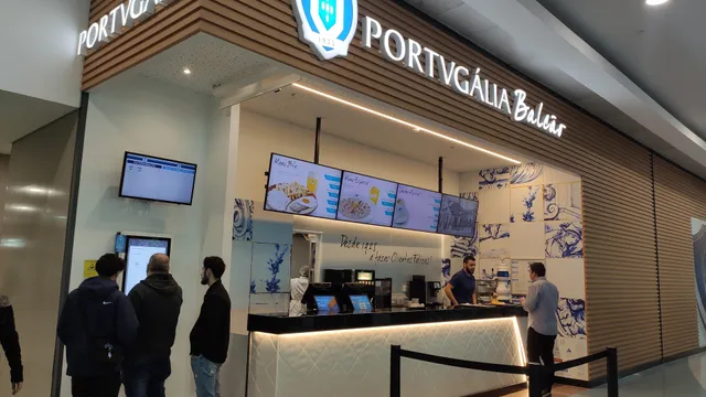 Portugália Cervejaria