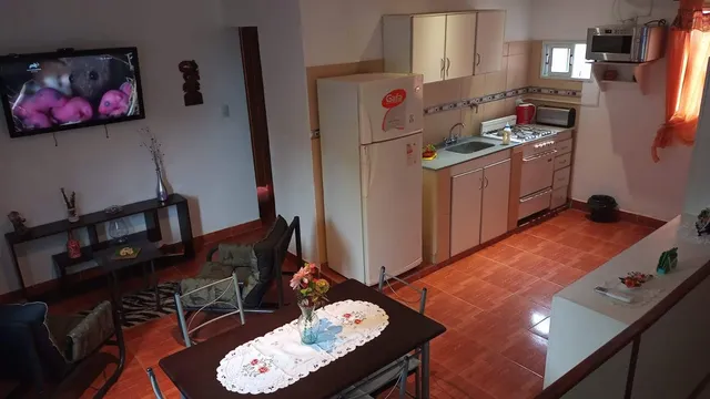 Aires del Cerro Yerba Buena