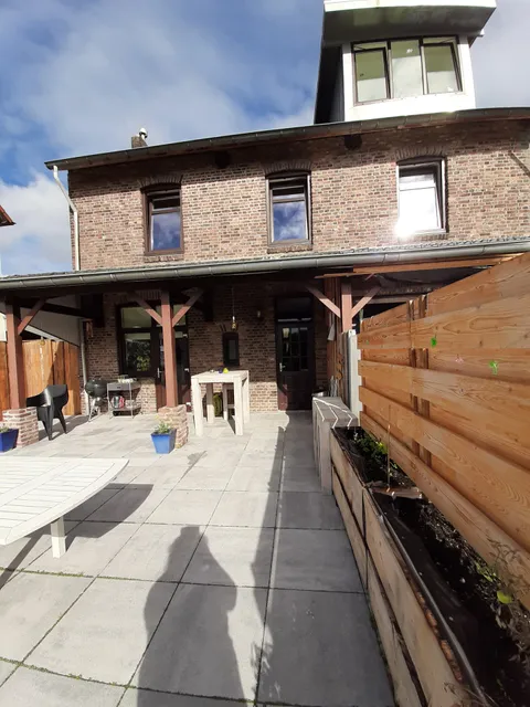 Vakantiehuis en Scooterverhuur 't Geultje