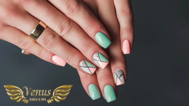 Venus Nails & Spa