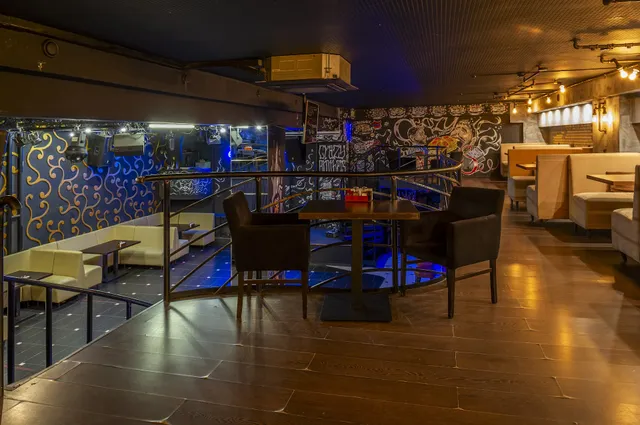 Ресторан-бар Crazy Brothers | Доставка пиццы Метрогородок