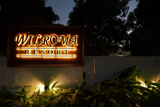 Wilroma Hotel And Restaurant